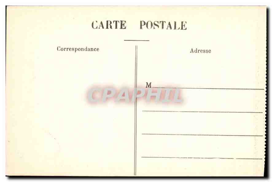 Saint-Malo - Les Remparts - Le Môle - G.F. - Côte d'Émeraude — Reverso