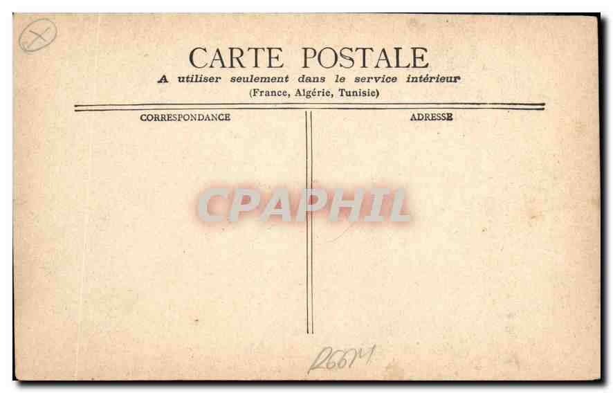 Marseille - Marché aux Fleurs — éditeur STAERCK, Paris — Reverso