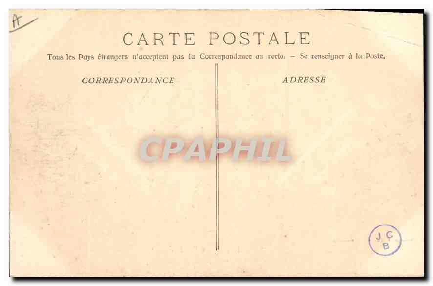 Marseille - Le Palace-Casino — Phototyp E. Lacour, n° 2410 — Reverso