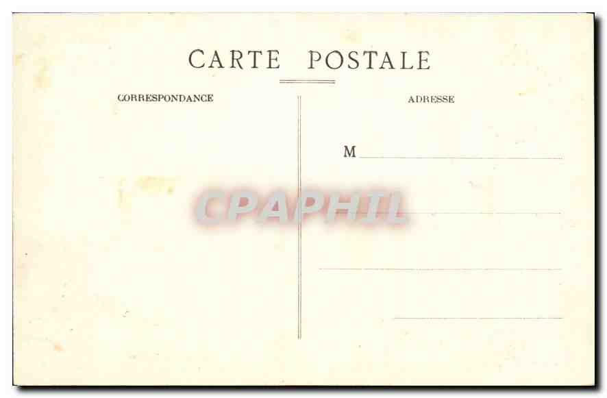 Marseille - N.D. de la Garde - Croix de Mission 1820 - Avenue des Ascenseurs, 1882 — Reverso