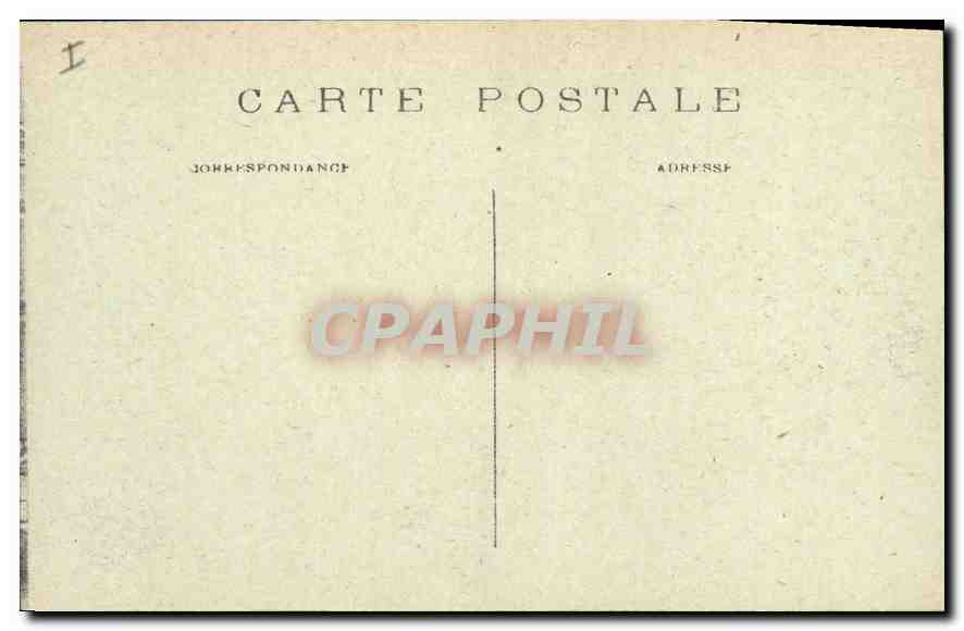 Châteaudun — L'Hôpital — G.P. 73 — Rückseite