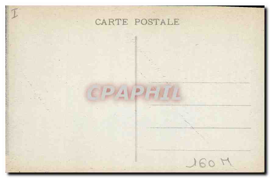 Château d'Anet — Henri II, en 1552, fit construire pour Diane de Poitiers le Château d'Anet et chargea Philibert Delorme de cette construction — Éditeur non identifié, n° 118 — Verso