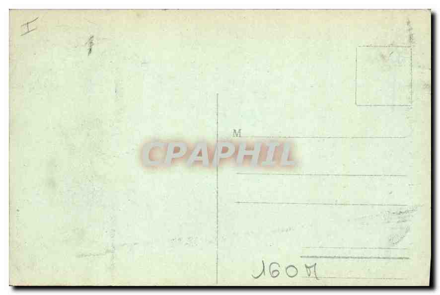 Anet (E.-et-L.) - Le Calvaire et Entrée principale du Château — Éditeur : Dumont & Fils, Deux — Verso