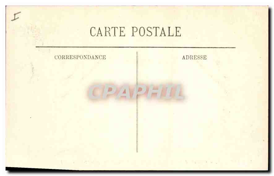L'ESTEREL — Corniche d'Or, Le Trayas, Roc St-Barthélemy et le St-Pilon — LL — Reverso