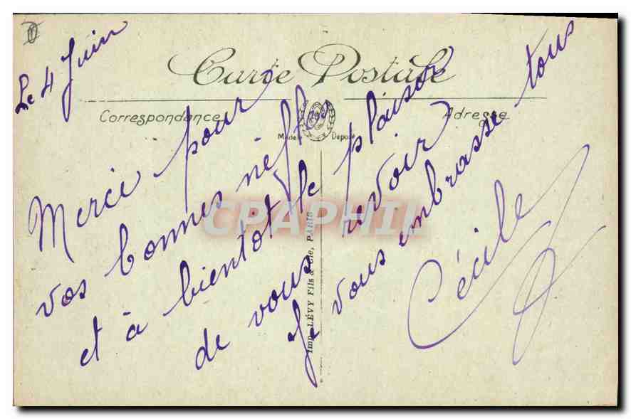 Manteau — Le Fort Balagnier et Le Théâtre de la Nature — LL. — Reverso