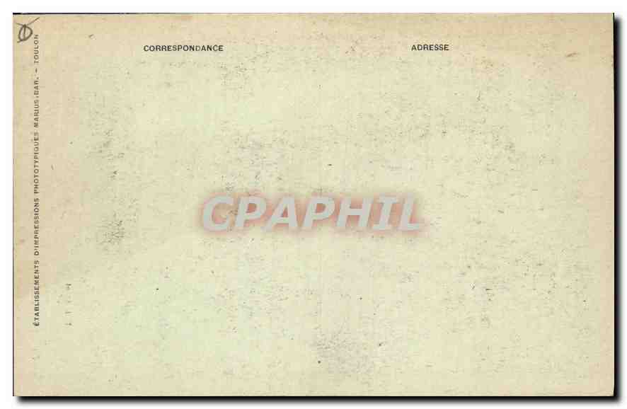 Stalles du Chœur — La Basilique — Saint-Maximin-la-Sainte-Baume — Édit. Agnél, n°86 — Reverso