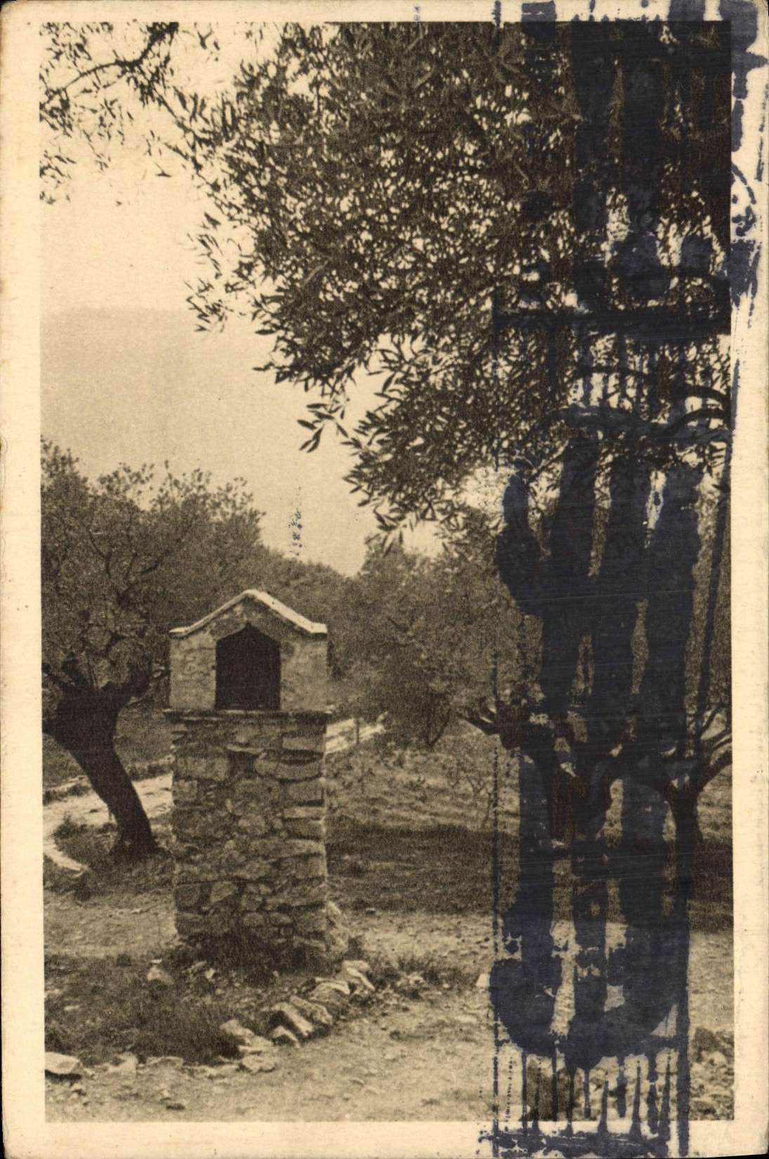 Prieuré de Sainte-Marie — Éditeur des Amis des Oratoires — n°4