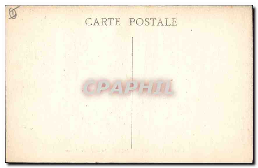Chartruse de Montrieux — La rivière du Capeau — éditeur non identifié — Rückseite