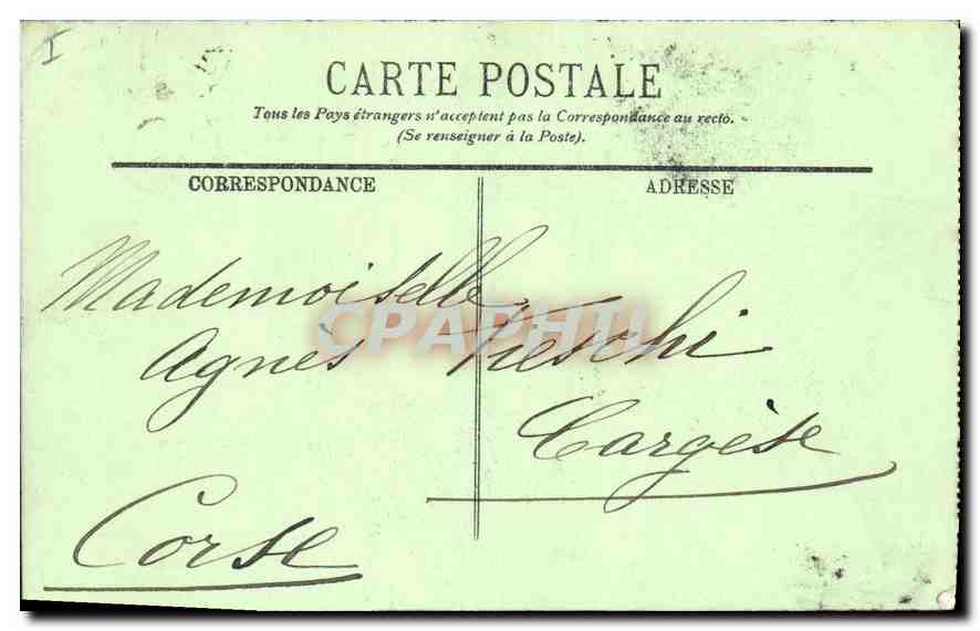 Cabinet de travail du Président de la République — Ramboillet — LL — Reverso