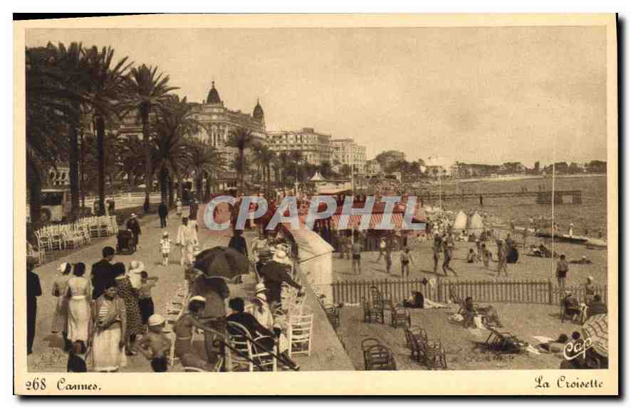 CPA Cannes La Croisette Volley-Ball Volley Ball