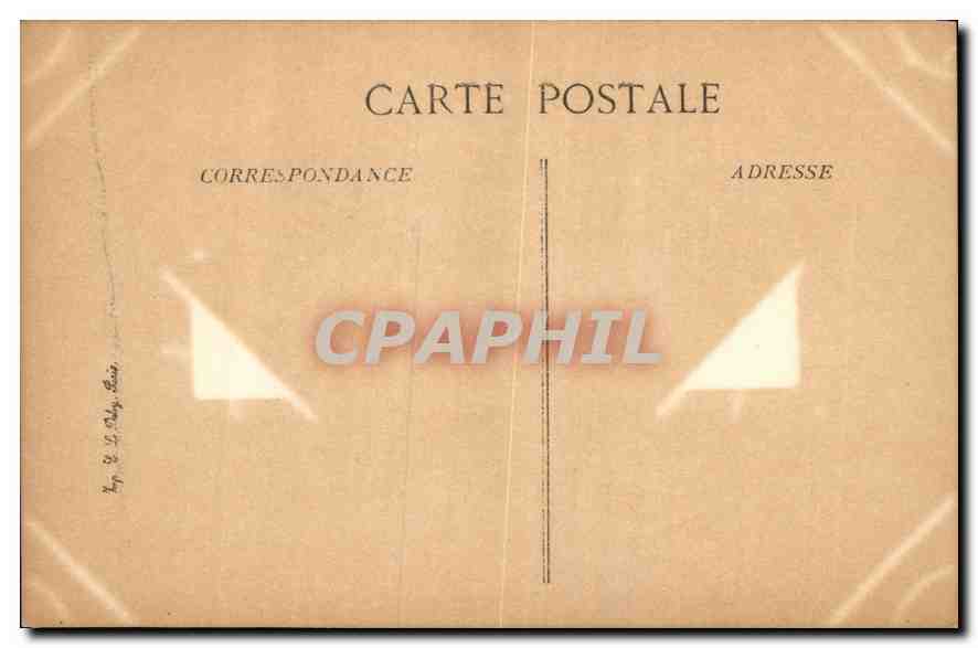 Nos Alliés à Marseille — Réception des Officiers Alliés au Camp Mirabeau — Visé, Paris — Reverso