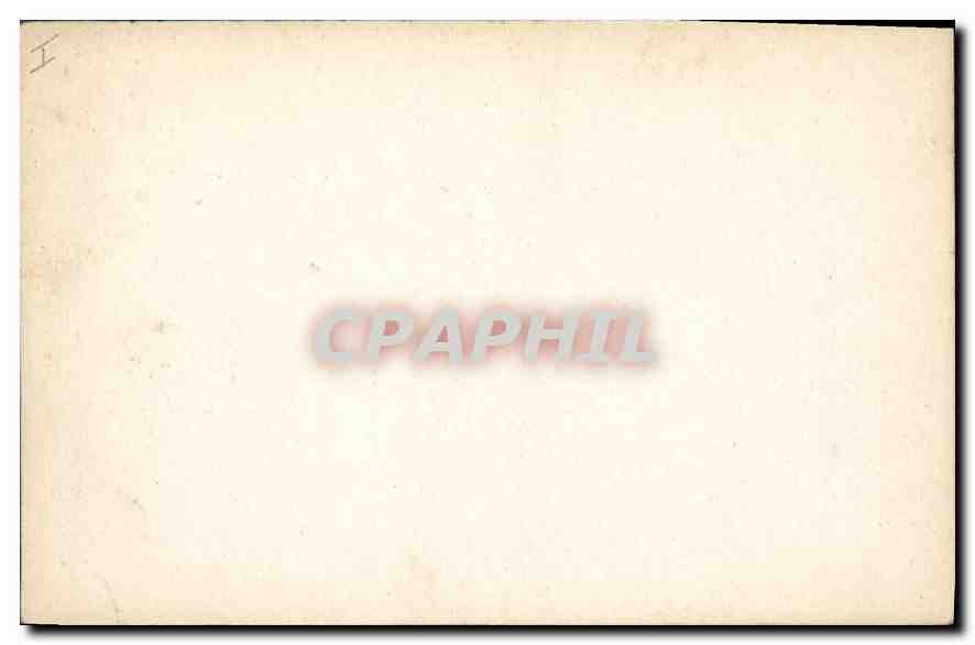 CPA Vichy Le Parc Bassin des Cygnes  — Verso