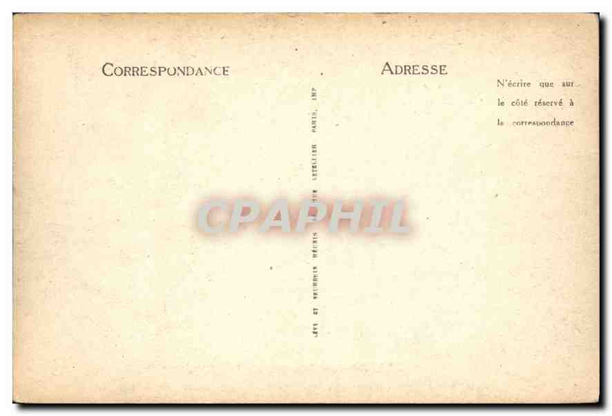 Dinard - La Cale, la porte d'Emeraude — LL, n° 45 — Reverso