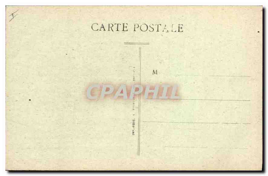 CPA Orleans Musee Jeanne d'Arc Maison du XVI siecle dite d'Agnes Sorel  — Verso
