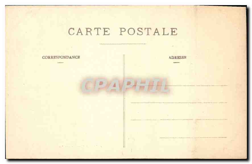 Saint-Malo - La Porte Saint-Vincent — Côte d'Émeraude, n°359 — Verso