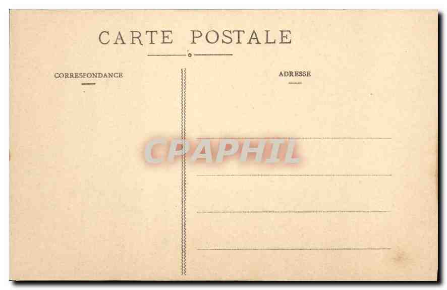 CPA Les Pyrenees Lourdes Entree du Sanctuaire  — Verso