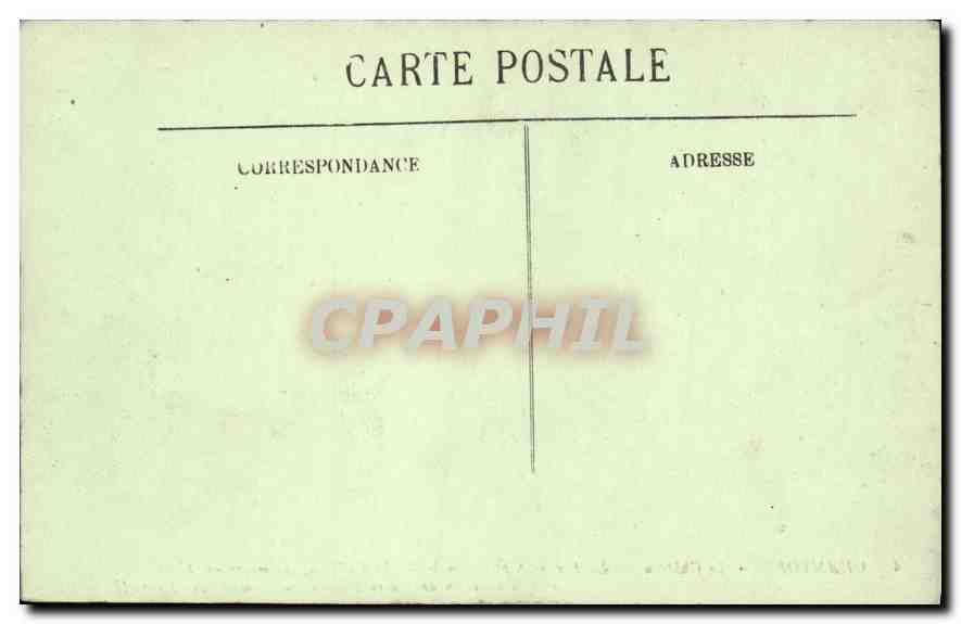 CPA Chambord le chateau la facade Septentrionale le chateau commence en 1526 sous la direction de Pi — Verso