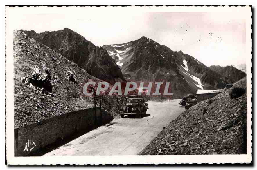 Pic du Midi de Bigorre & Col du Tourmalet — Éditions du Midi de Bigorre