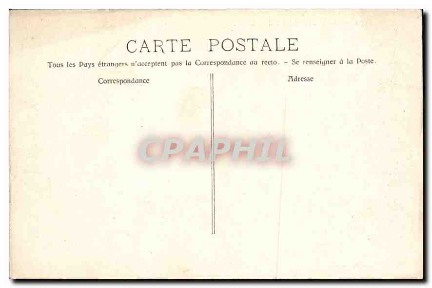 Les Baux - Ruines du Château — Éditeur L. Lacour, Marseille — N° 3779 — Reverso