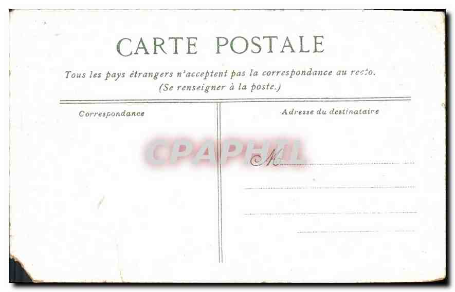Les Baux, le Calvaire et la vallée de la Foul — Aux Célestins, Bonneterie, Lingerie, Tissus, 6, 8, 10 Rue Emile-Zola, 3 & 4 Rue des Archers, Lyon — Reverso