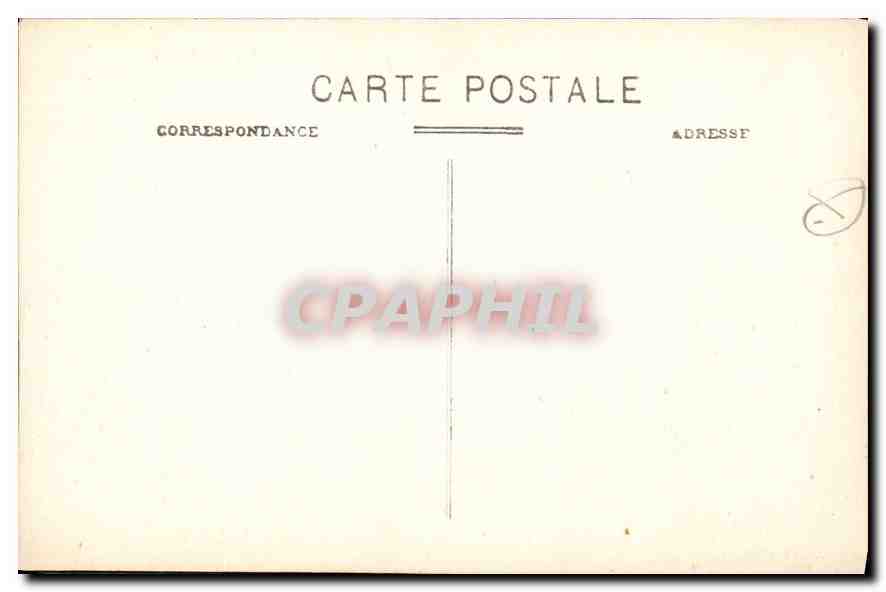 Les Baux - Chapelle Ste-Claude et Ste-Blaise, XIIe siècle — Verso