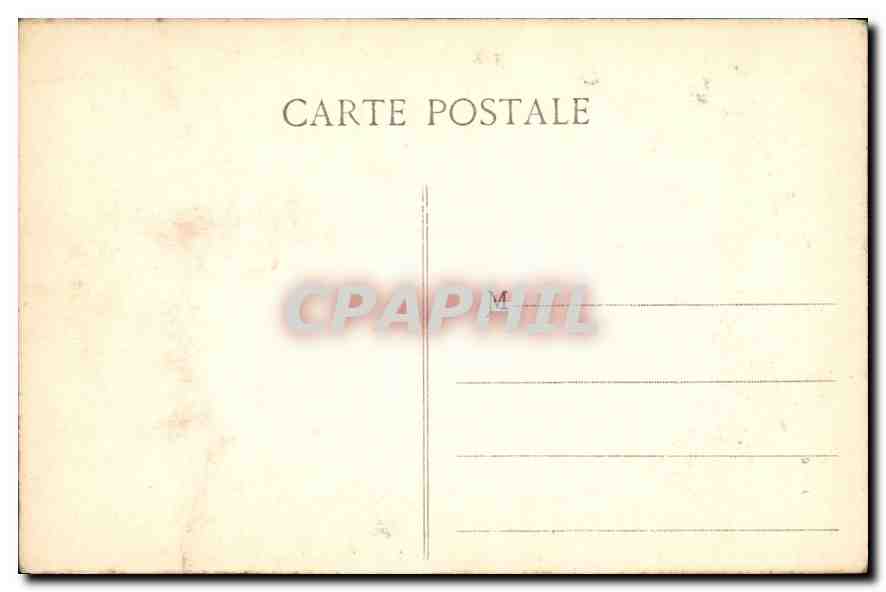 Les Baux — Église St-Vincent — Coquille Bénitier XVIIe siècle — Voûte de la tribune IXe siècle — Nef centrale — Verso