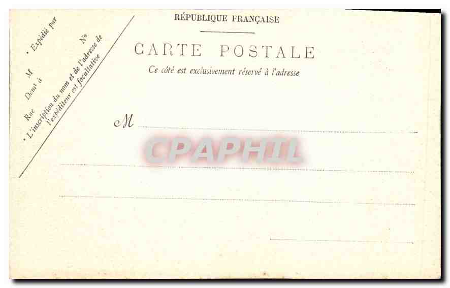 Les Baux — La Rue du Fossé et la Tour Sarrazine — LL. — n°77 — Reverso