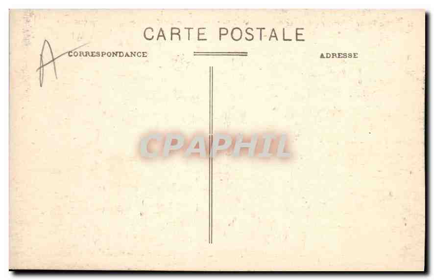 St-Rémy-de-Provence — L'Arc de Triomphe — Monument roman dont la construction remonte au siècle d'Auguste — Coll. E.C. — Reverso