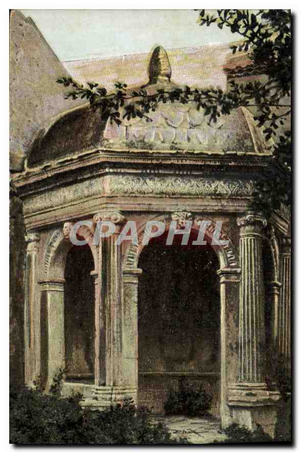 Paysage architectural — éditeur L.Y. & Cie
