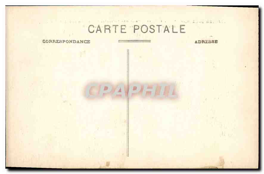 CPA Les Baux (B du Rh) A gauche tour dite Sarrasine (XIe s) au dessous a droite Ruines de la belle d — Verso