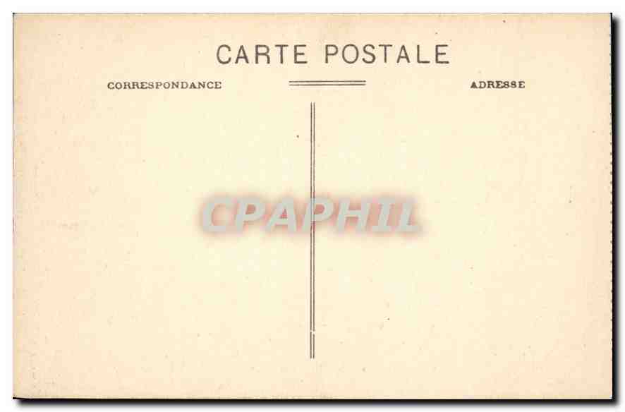 Les Baux — Stèles romaines dites "Les Tremaines" — Coll. E.C. n°48 — Verso