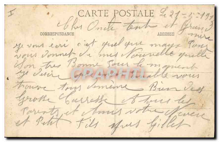 Portes de Metz — Toul illustré — Pratherman, éditeur, Toul — Rückseite