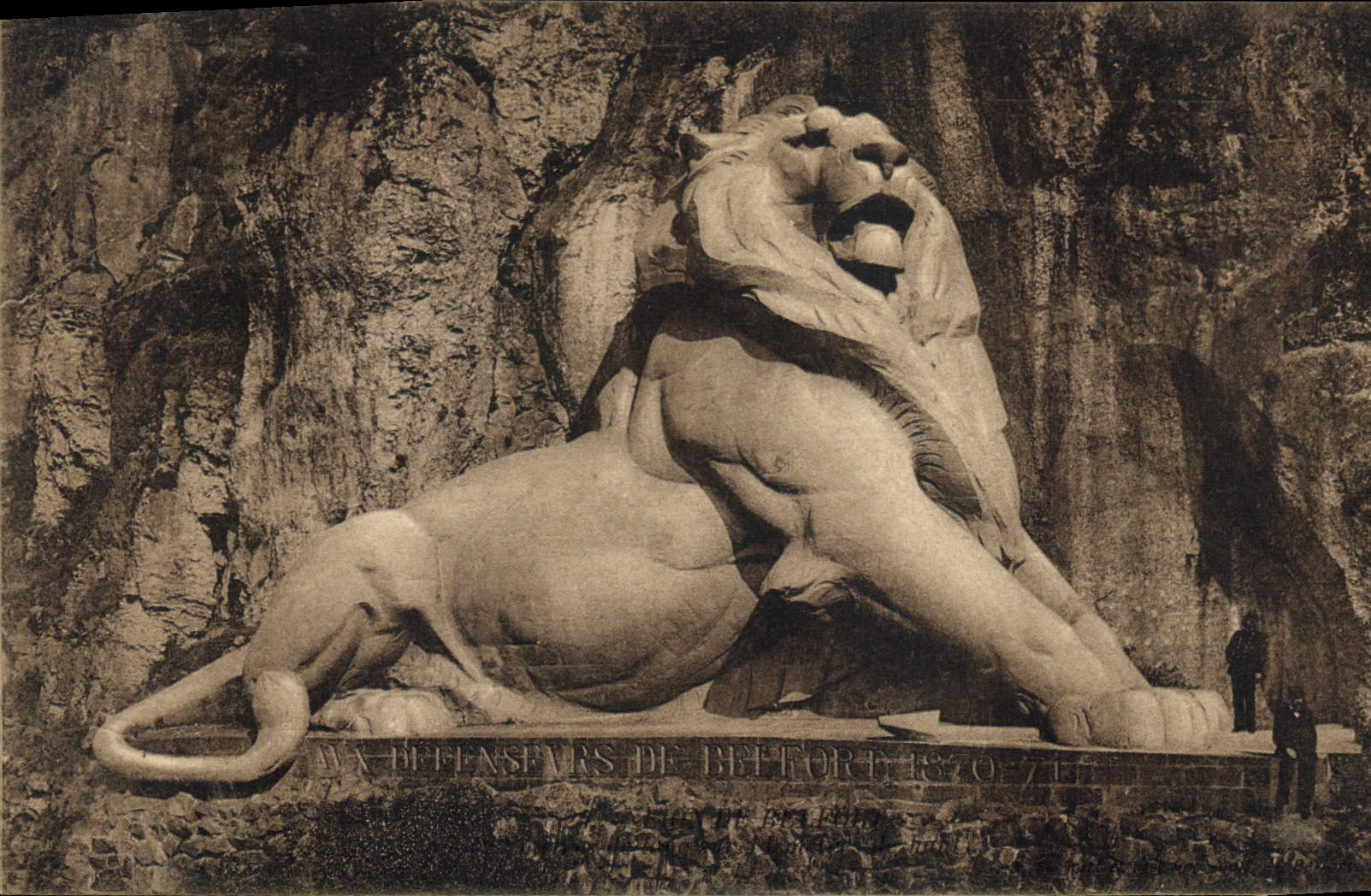 CPA Belfort Le Lion