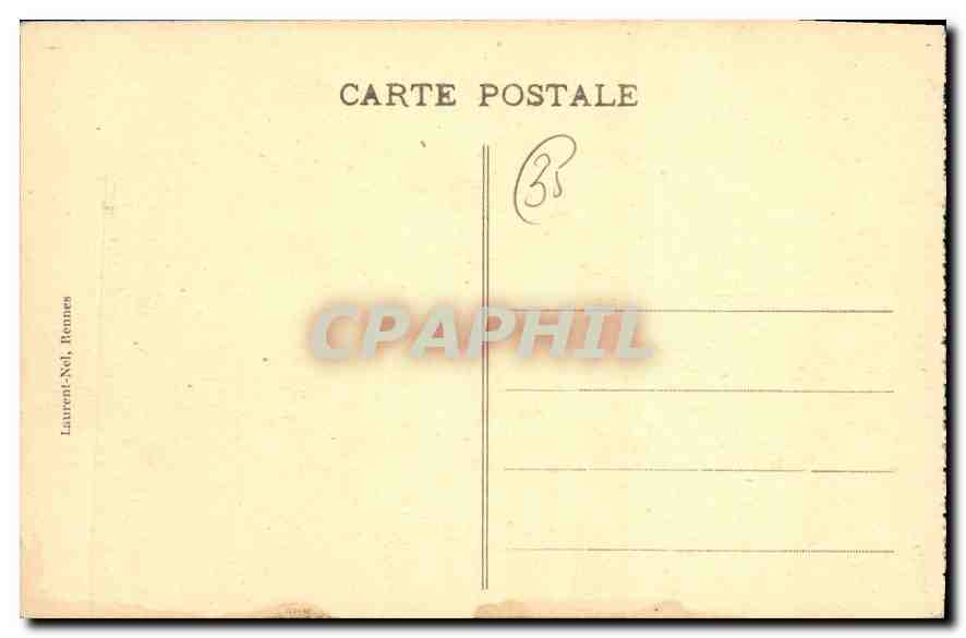 Côte d'Émeraude - DINARD - La Plage — Laurent-Nel, Rennes — Reverso