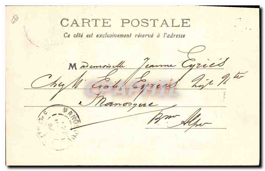 Toulouse — L'Hôtel-Dieu et le Pont-Neuf — éditeur non identifié — Reverso