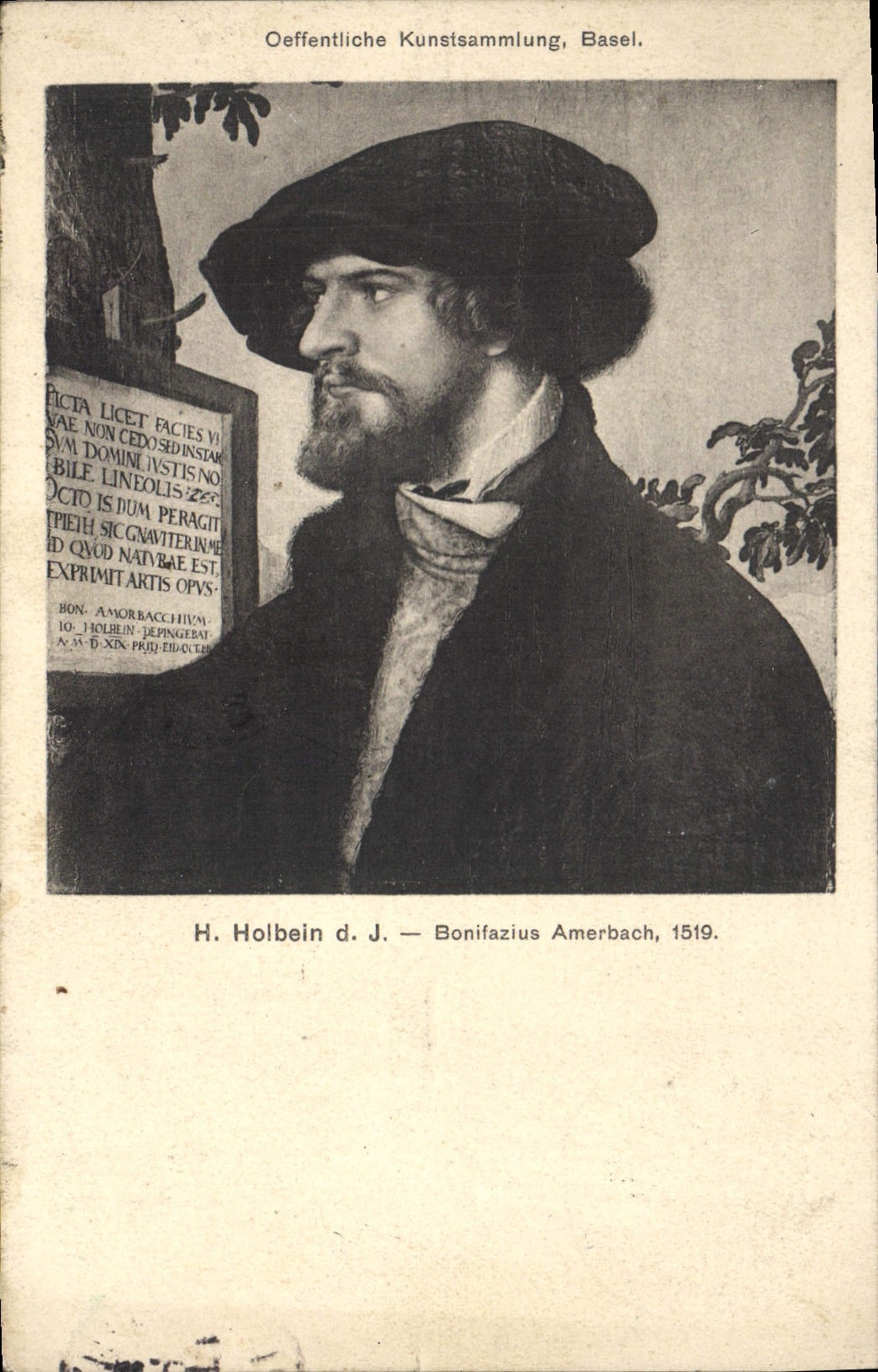 CPA Holbein d J