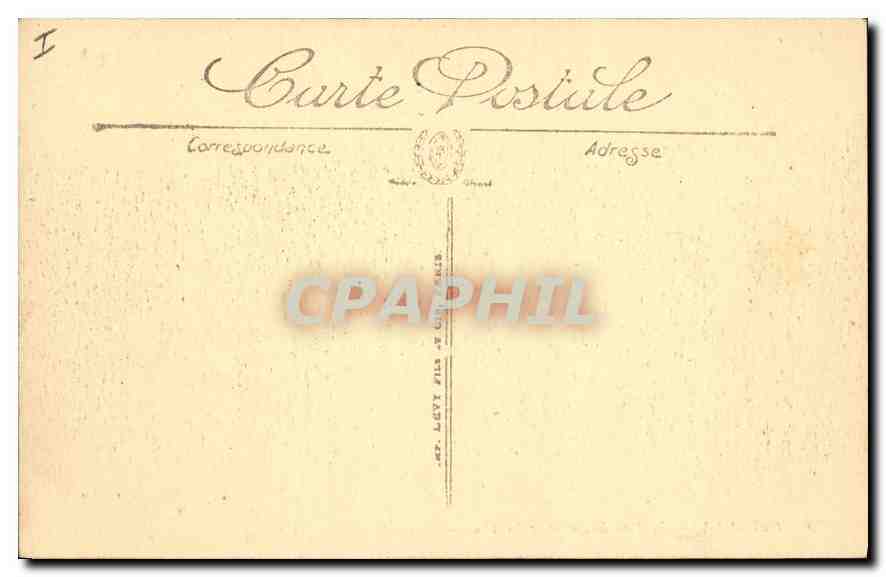 CPA Bayonne Le Pont Mayou et le Theatre — Rückseite