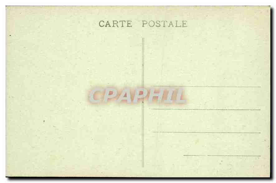 Château d'ANET (E-et-L.) - Le Cabinet des Falencées et le Vestibule d'Entrée — S. Roucane, Dreux, n°73 — Reverso