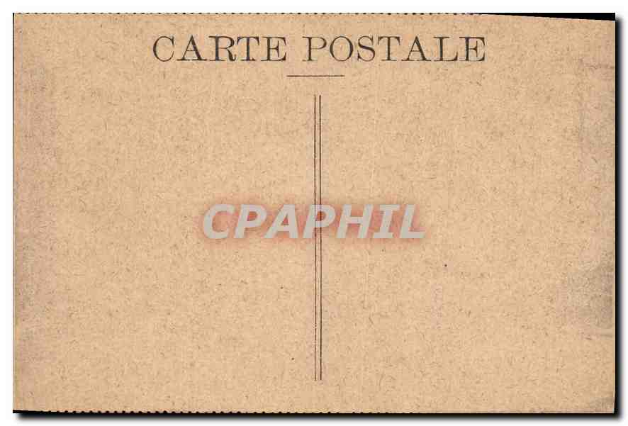 CPA Lille Rue des Ponts de Comines  — Rückseite