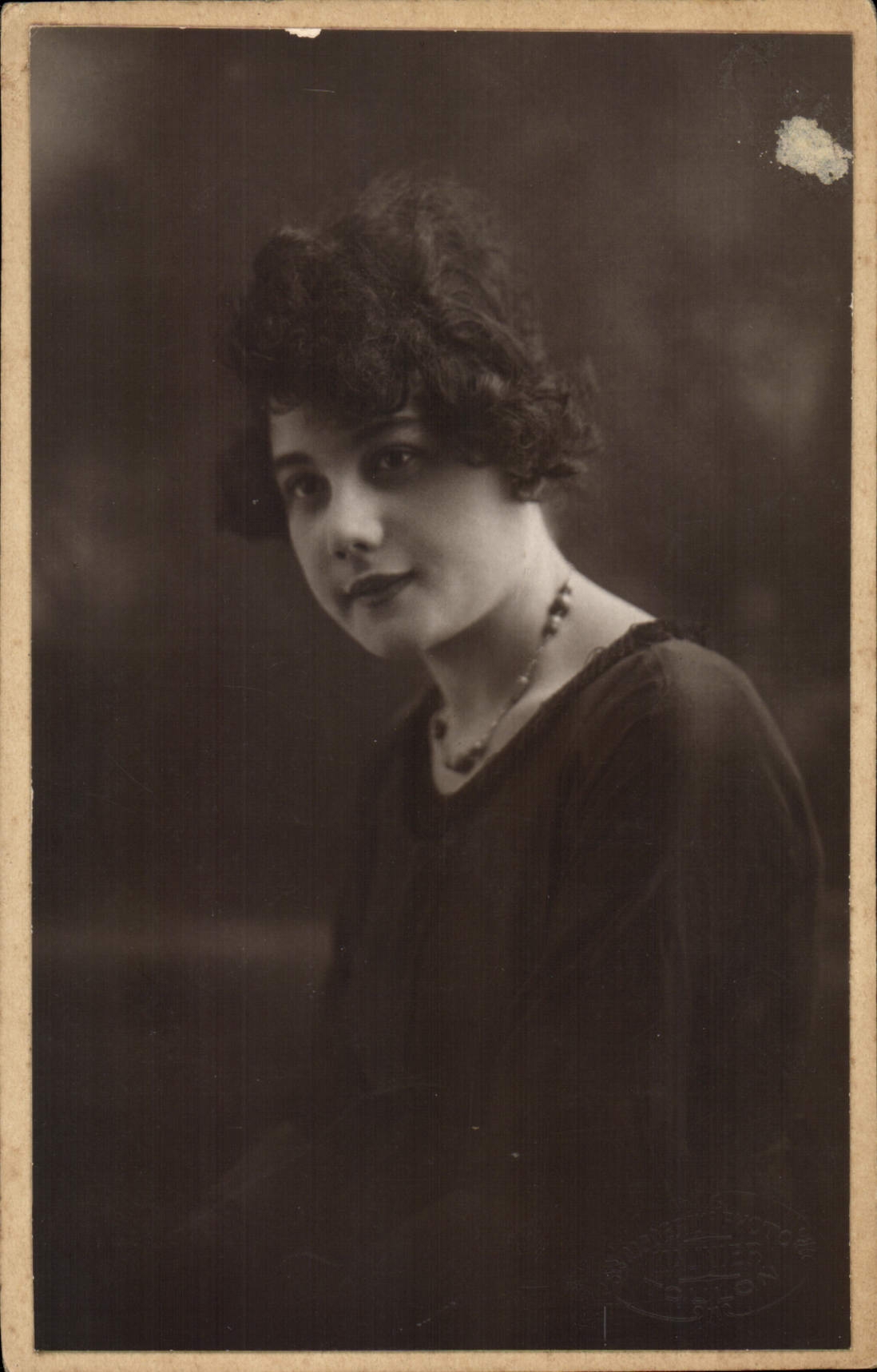 Photo Femme