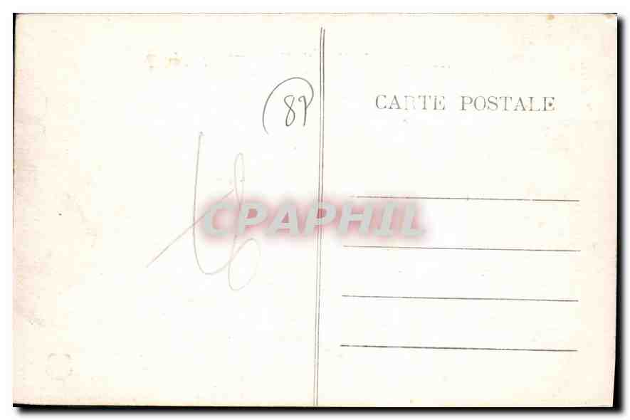 Ruines de Chalusset — Mirege dans la Briance — Le Limousin Pittoresque, n°156 — Reverso