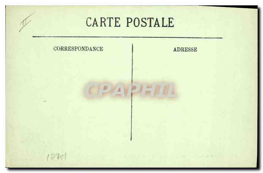 Viaduc de Caronte sur la Nouvelle Ligne de l'Eslaque à Miramas — Edition Sevourne — n°41 — Reverso