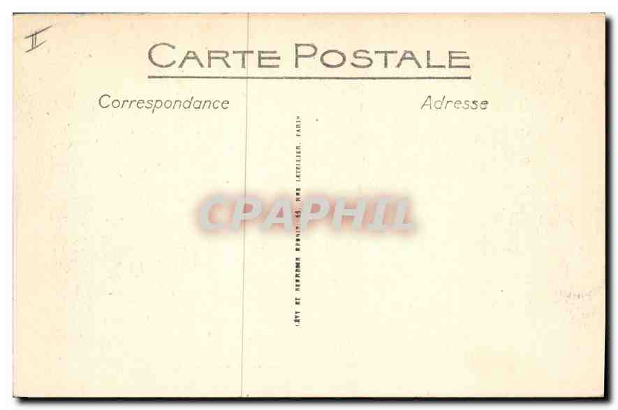Martigues - Le Viaduc de Caronte, 913 mètres de long - LL — Reverso