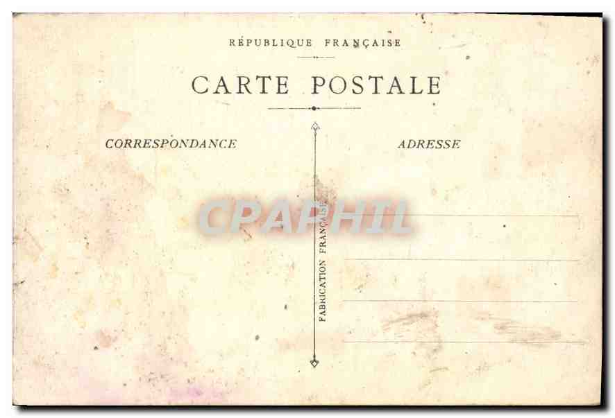 Une embuscade en ARGONNE — A.H. Paris — Back