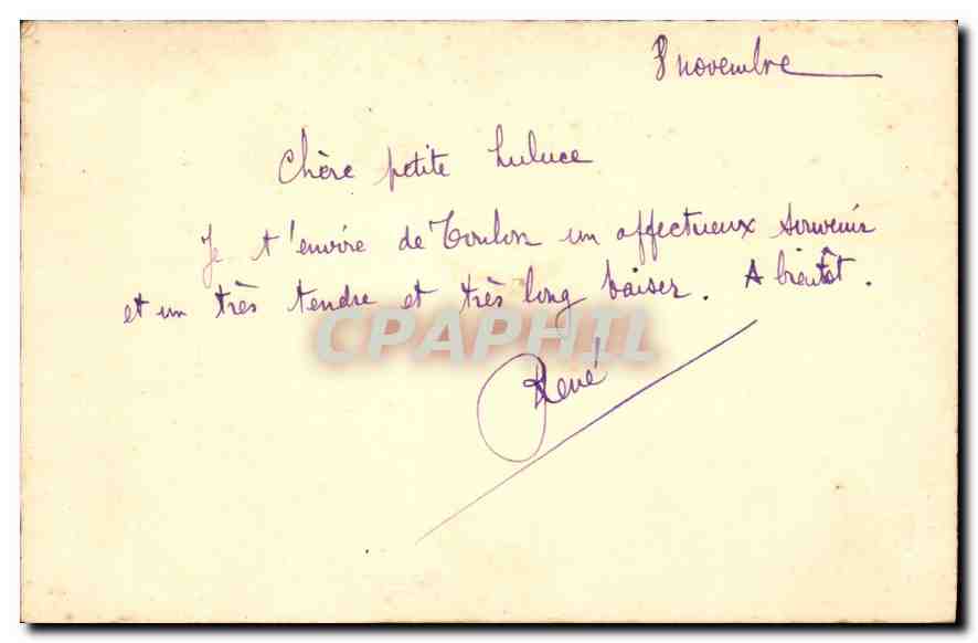 Ansicht der Bucht von Monte Carlo — Verlag Mona — Rückseite
