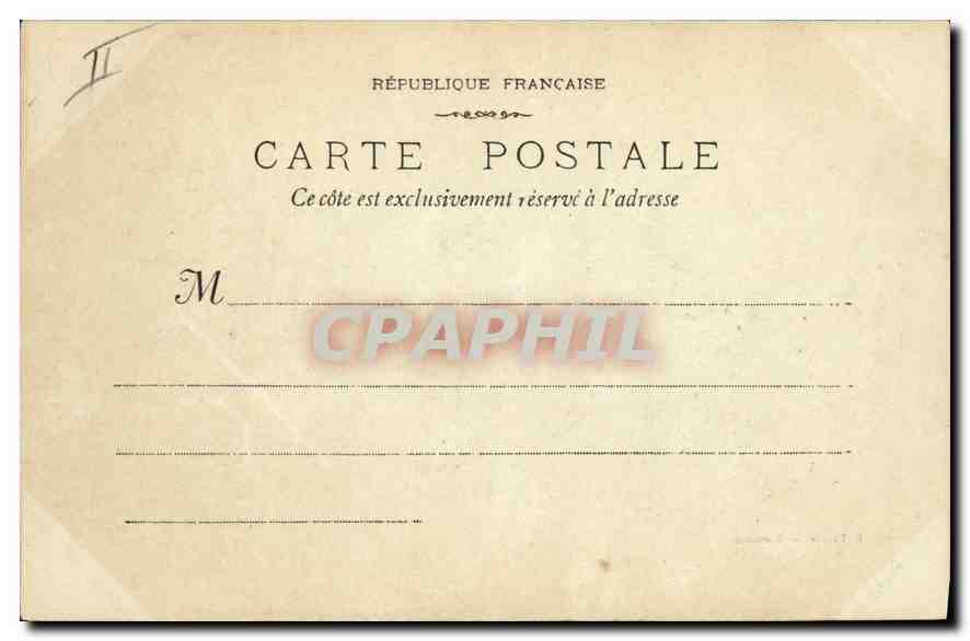 Marseille - Intérieur du Bassin de la Joliette — Phototyp. E. Lacour — n° 968 — Reverso