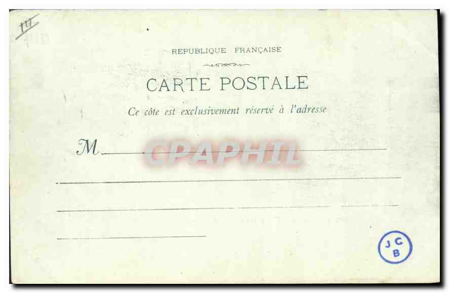 Marseille - 81 - Bassin de la Joliette — E. L. Phot — Reverso