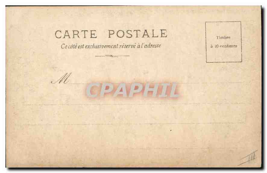 Marseille — Bassin de la Joliette — Éditeur : A. G. G. (n° 346) — Reverso