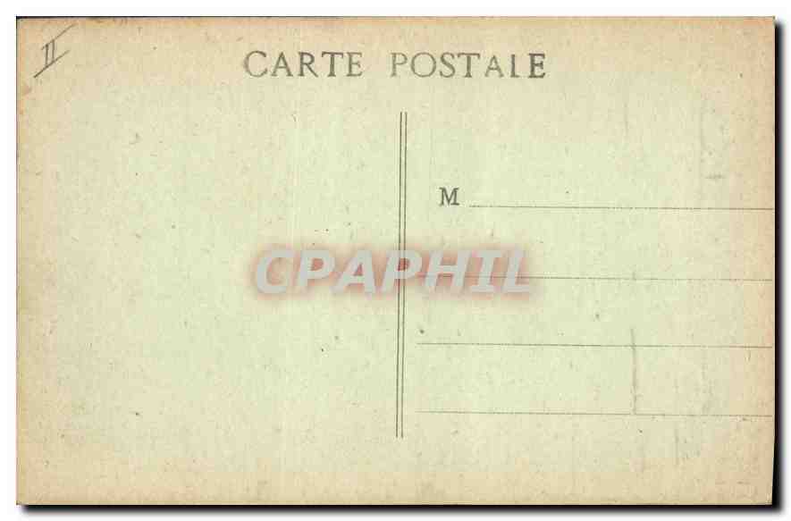 Marseille — Port de la Joliette — Z Z. — Reverso