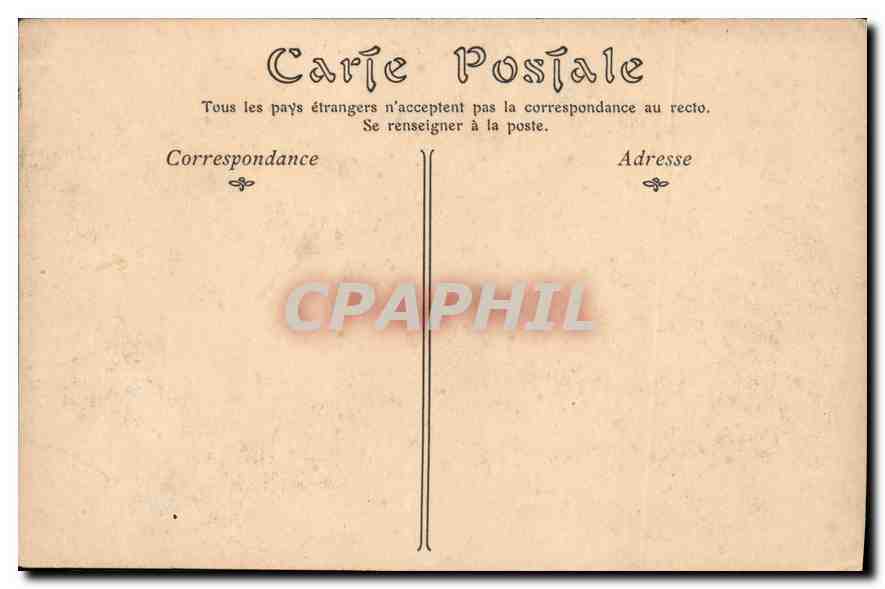 Paris — La Porte Saint-Martin — Éditeur anonyme, n° 22 — Reverso